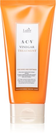 La'dor ACV Vinegar hloubkově regenerační kondicionér pro lesk a hebkost vlasů