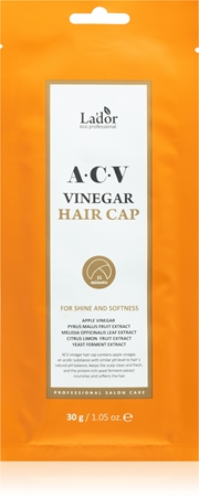 Après-shampoing La'dor Au Vinaigre De Cidre (ACV) - 150ml, Neuf, Traitement Quotidien Pour Cheveux !
