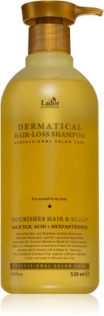 La'dor Dermatical dermatologický šampon proti padání vlasů