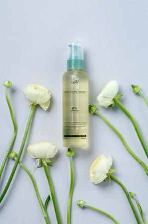 La'dor Perfect Hair Therapy φροντίδα μαλλιών χωρίς ξέβγαλμα για βαμμένα και κατεστραμμένα μαλλιά