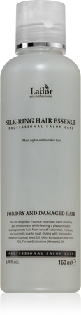 La'dor Silk-Ring Hair Essence koncentruota drėkinamoji esencija sausiems ir lūžinėjantiems plaukams