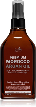La'dor Premium Morocco Argan Oil Feuchtigkeit spendendes und nährendes Haaröl