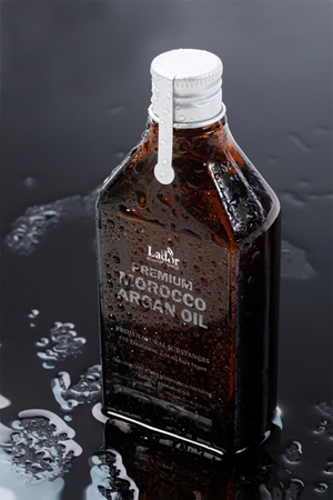 La'dor Premium Morocco Argan Oil Feuchtigkeit spendendes und nährendes Haaröl