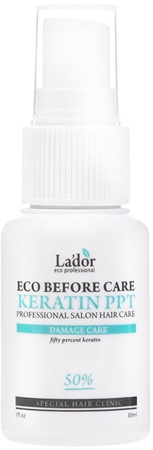 La'dor Before Care Keratin PPT keratinos spray