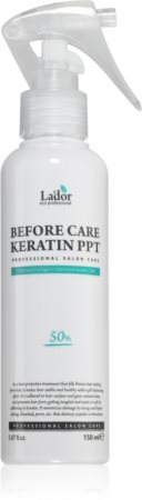 La'dor Before Care Keratin PPT Keratin Spray