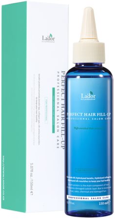La'dor Perfect Hair Fill-Up Intensiv koncentrerad behandling För skadat och ömtåligt hår