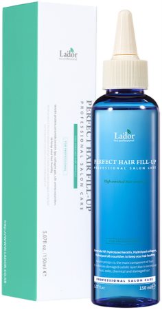 La'dor Perfect Hair Fill-Up intesnive konzentrierte Pflege für beschädigtes und brüchiges Haar