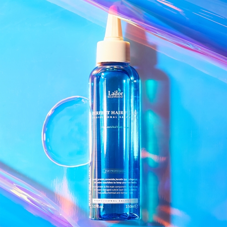La'dor Perfect Hair Fill-Up Intense Concentrated Treatment for damaged and fragile hair