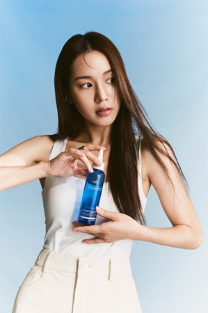La'dor Perfect Hair Fill-Up Intense Concentrated Treatment for damaged and fragile hair