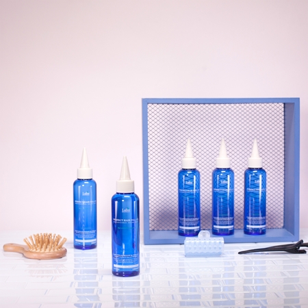 La'dor Perfect Hair Fill-Up Intense Concentrated Treatment for damaged and fragile hair