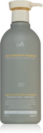 La'dor Anti-Dandruff globinsko čistilni šampon proti prhljaju