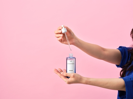 La'dor Wonder Hair Oil olje za lase za zelo poškodovane lase z razcepljenimi konicami