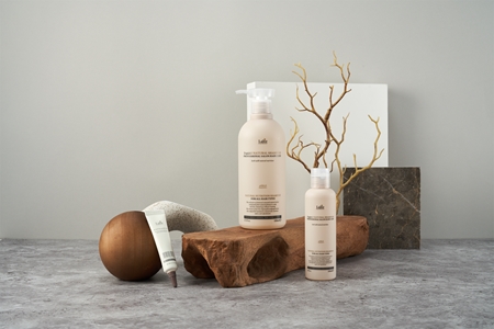La'dor Scalp Scaling Spa globinsko čistilni balzam za lasišče