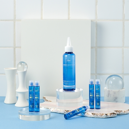 La'dor Perfect Hair Fill-Up intense concentrated treatment for damaged and fragile hair