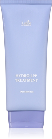 La'dor Osmanthus Hydro LPP Treatment moisturising and nourishing mask for dry and damaged hair