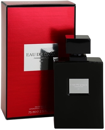 Lady Gaga Eau De Gaga 001 parfémovaná voda unisex