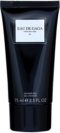 Lady Gaga Eau de Gaga 001 confezione regalo III. unisex