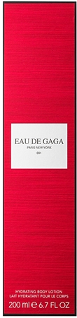 Lady Gaga Eau de Gaga Körperlotion Unisex 200 ml