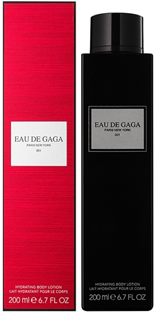 Lady Gaga Eau de Gaga Körperlotion Unisex 200 ml