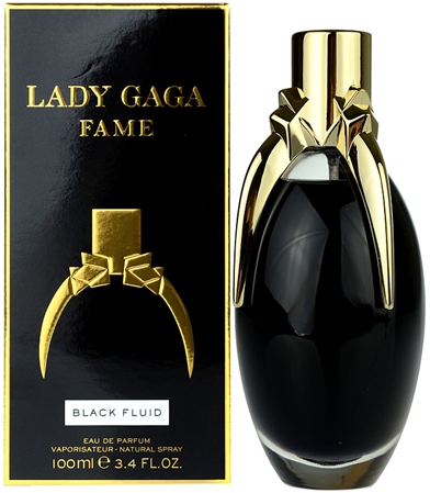 Lady Gaga Fame parfémovaná voda pro ženy 100 ml