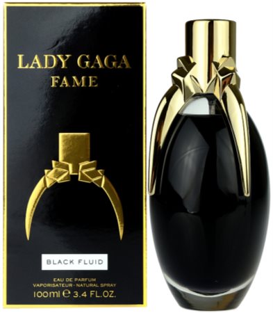 Lady Gaga Fame woda perfumowana dla kobiet 100 ml