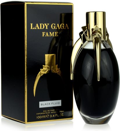Lady Gaga Fame eau de parfum para mulheres 100 ml