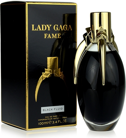 Lady gaga fame discount parfem