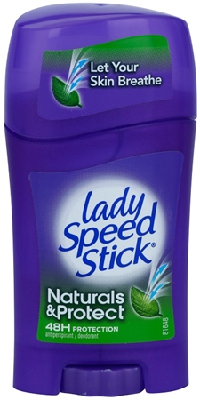 Déodorant Femme Stress Control - Stick Anti-transpirant - 3x Plus Efficace - 135 Ml
