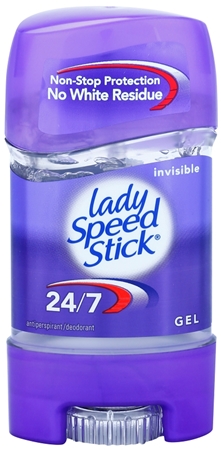 Marka
Marka
antyperspirant w żelu