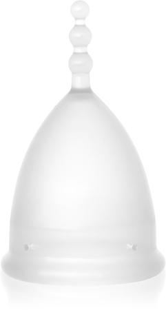 LadyCup Revolution Čistá láska copo menstrual