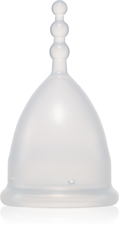 LadyCup Revolution Čistá láska Menstrualna čašica