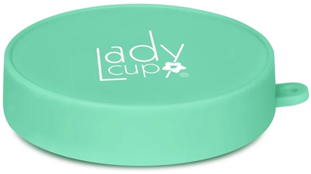 LadyCup Sterilization cup sterilizační kelímek