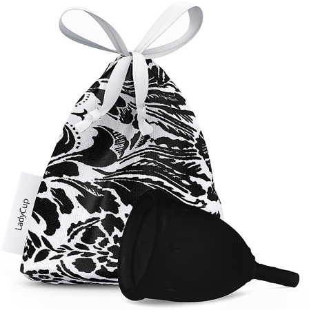 LadyCup LUX vel. S cupe menstruale