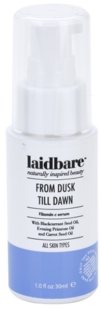 Brand Laidbare Skin Care Facial Serum with Vitamine C