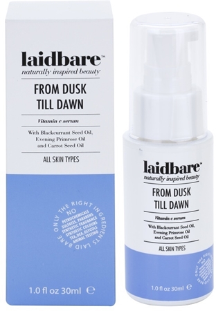 Brand Laidbare Skin Care Facial Serum with Vitamine C