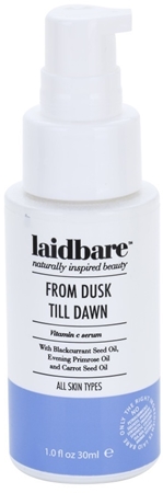 Brand Laidbare Skin Care Facial Serum with Vitamine C