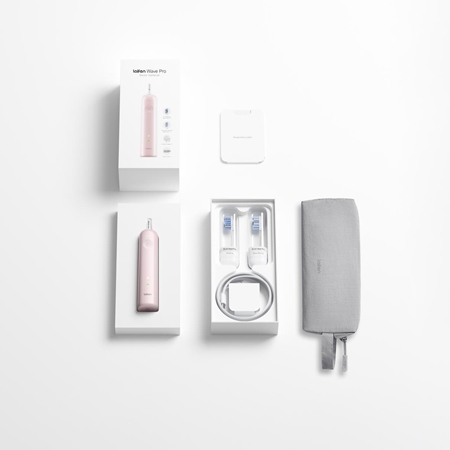 Laifen Wave Pro LFTB02-P ABS Sonic Toothbrush