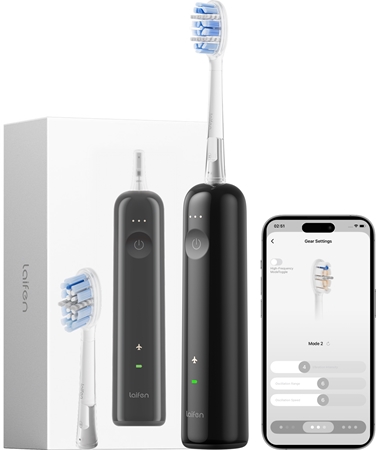 Laifen Wave Pro LFTB02-P ABS Sonic Toothbrush