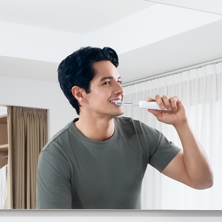 Laifen Wave Pro LFTB02-P ABS Sonic Toothbrush