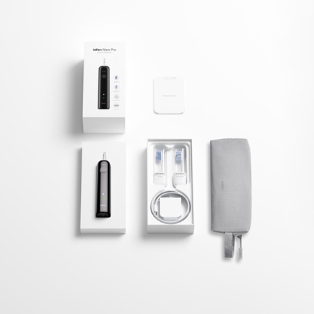 Laifen Wave Pro LFTB02-P ABS Sonic Toothbrush