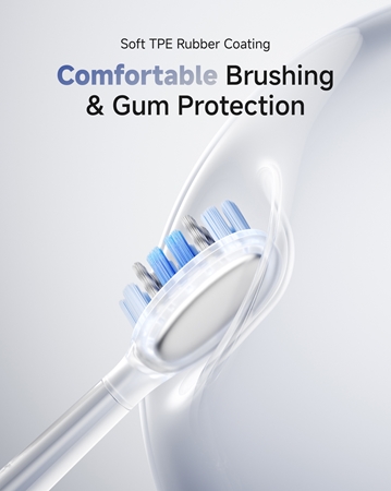 Laifen Wave Pro LFTB02-P ABS Sonic Toothbrush