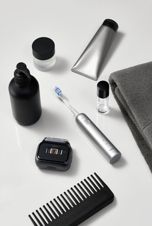 Laifen Wave Pro LFTB02-A Aluminium Alloy brosse à dents électrique