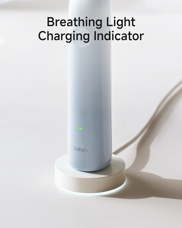 Laifen Wave Pro magnetic wireless charger