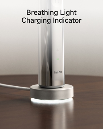 Laifen Wave Pro magnetic wireless charger