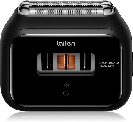Laifen P3 Elektripardel