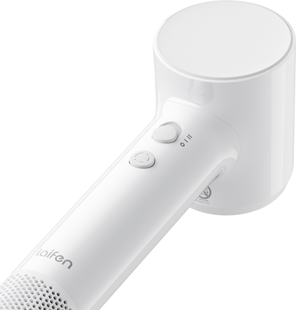 Laifen Air phon per capelli
