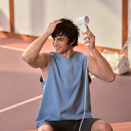 Laifen Air phon per capelli