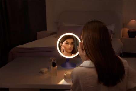 Laifen MM51 Cosmetic Mirror