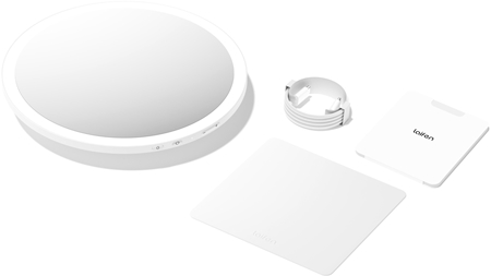 Laifen MM51 Cosmetic Mirror