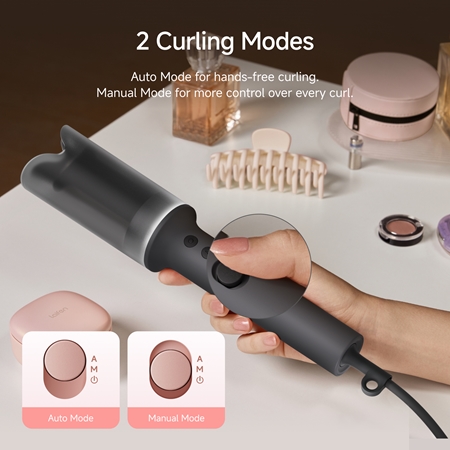 Laifen Styler S1 moldeador multifunción para cabello